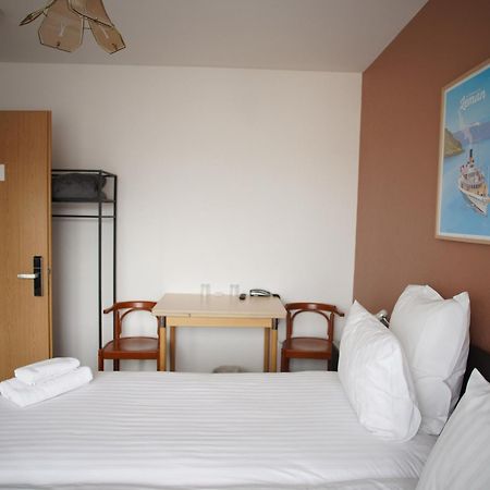 Primadom Aparthotel Geneva Bagian luar foto
